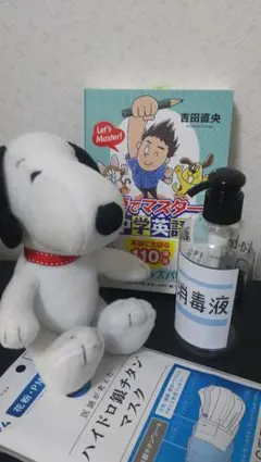 高校受験～英語教材セット