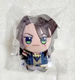 ツイステ ちびぐるみ レオナ