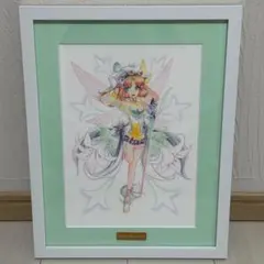 戦姫絶唱シンフォギア キャラファイングラフ 天羽奏 2020.07.28Ver