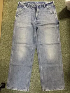 RHC ロンハーマン WALKER デニムパンツ ウォーカー M 完売品 - メルカリ