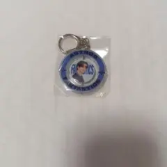 BATTLE OF TOKYO FANTASTICS 　澤本夏輝回転キーホルダー