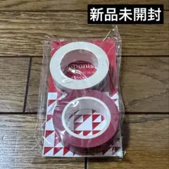 【新品未開封】嵐　会場限定グッズ　赤