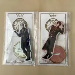 刀剣乱舞　ミュージカル　刀ミュ 山姥切長義　後家　アクスタ　アクリルスタンド