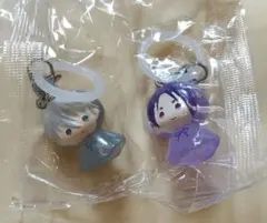 ★ブルーロック めじるしアクセサリー ガチャ 凪 玲王★