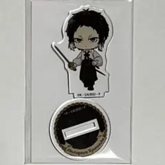 文豪ストレイドッグス ミニアクリルスタンド 芥川龍之介のサムネイル