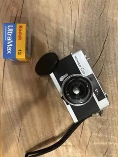 2026年最新】Konica c35 完動品の人気アイテム - メルカリ