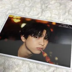 M!LK 吉田仁人 生誕 生写真 25歳