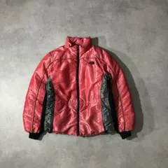 90s THE NORTH FACE 600フィル ダウン ジャケット 古着