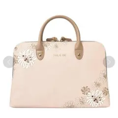 新品✨PAUL&JOE PCバッグ PCケース 13インチ対応　A4収納