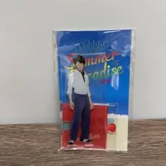 Summer Paradise 2018 アクリルスタンド 宮舘涼太