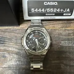 2025年最新】Casio 5524の人気アイテム - メルカリ