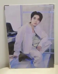 SEVENTEEN ジョシュア PREMIUM PHOTO