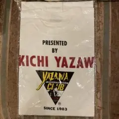2025年最新】矢沢永吉 YAZAWA CLUB Tシャツの人気アイテム