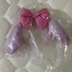 サンリオ シークレット ミニカチューシャ1 マイメロディ