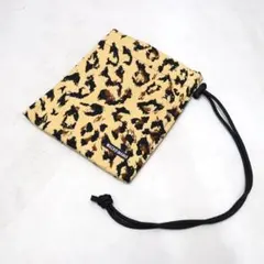 WACKOMARIA×PORTER 巾着ポーチ ワコマリア 吉田カバン - メルカリ