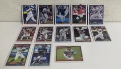 2026 Topps Series 1 インサート　まとめ売り