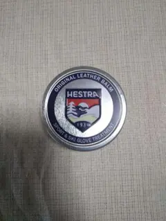 Hestra Original Leather Balm 56ml