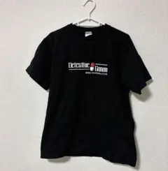 名探偵コナン Detective Conan 黒Tシャツ Mサイズ