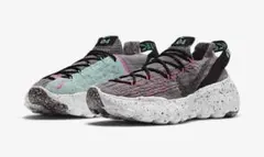 NIKE SPACE HIPPIE04 23cm新品未使用ナイキスペースヒッピー