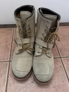 AVIREX YAMATO BOOTS / アヴィレックス / AV2100 - メルカリ