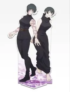 一番くじ 呪術廻戦 アクリルスタンド　A賞