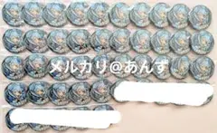 バンドリ　白鷺千聖　Anime Japan 2019　缶バッジ　38個セット バンドリ 白鷺千聖 Anime Japan 2019 缶バッジ 38個セット - メルカリ