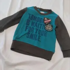 BRANSHES トレーナー 100cm