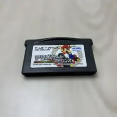 マリオカート アドバンス ゲームボーイアドバンス