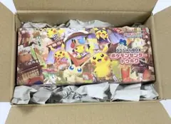 ポケモンセンター トウホク ヒロシマ フクオカ スペシャルBOX 3種セット