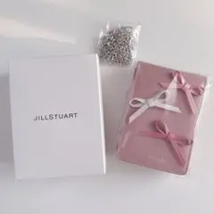 JILLSTUART⭐︎ノベルティ リボンコスメポーチのサムネイル