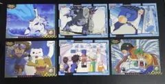 匿名配送】ヴァンガード イナズマイレブン 吹雪士郎 まとめ売り 計 48