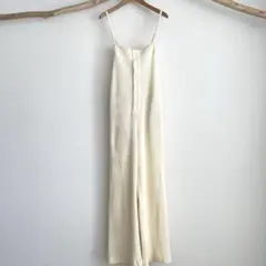 キャナルジーン arc(アーク) サーマルサロペット