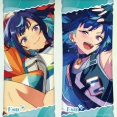 あんスタ GIGO ビッグクッション 深海奏汰 - メルカリ
