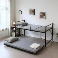 ロフトベッド 子ども用寝具