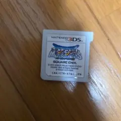 ドラゴンクエストモンスターズ テリーのワンダーランド3D