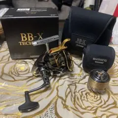 2026年最新】BB-Xテクニウム 3000の人気アイテム - メルカリ
