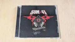Sum 41 13 Voices CD