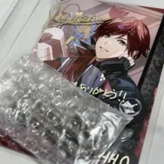 にじさんじ ローレン・イロアス アクリルパネル 誕生日 エデン組