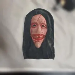 paintingdemonsマスク