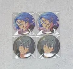 あんスタ イベコレ 缶バッジ HiMERU ニキ