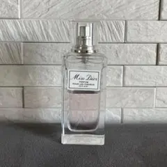 ミスディオール　ヘアミスト 30mL