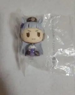 ウマ娘　ちょこのっこ　一番くじ　ゴールドシップのサムネイル