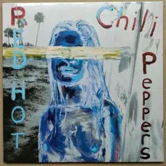 2026年最新】レッドホットチリペッパーズ レコードの人気アイテム