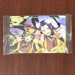 薬屋のひとりごと ウエハース　カード　SR 1-25