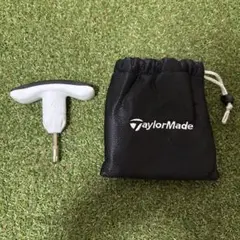 ☆195 ゴルフ GOLF トルクレンチ TaylorMade テーラーメイドのサムネイル