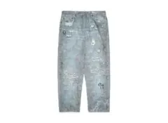 Supreme HJR Trompe Loeil Loose Fit Jeanのサムネイル