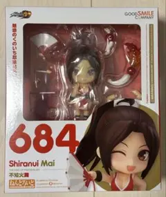 2025年最新】不知火舞 ねんどろいどの人気アイテム - メルカリ