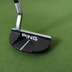 PING GLE3 LOUISE 33インチパター ヘッドカバー付 - メルカリ