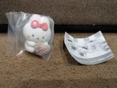 サンリオ スタジオハヌル カプセルフロッキーズ タルト