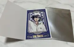エデン組 3rdAnniversary チェキ風カード レオスヴィンセント 1枚